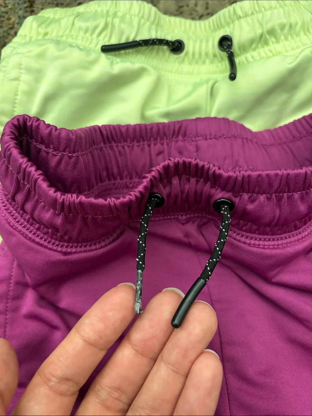 Bundle of 2 Gap Shorts 12-18M